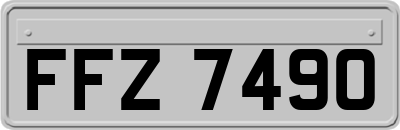 FFZ7490