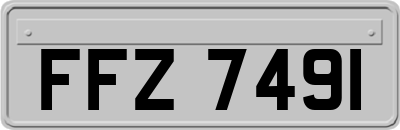 FFZ7491