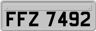 FFZ7492