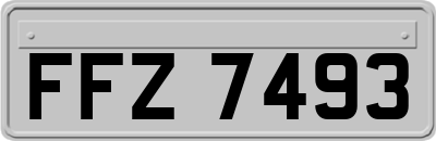 FFZ7493
