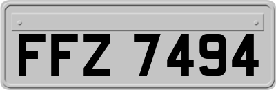 FFZ7494