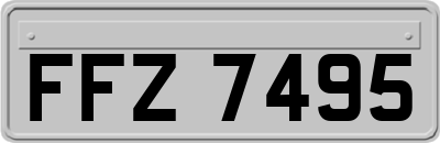 FFZ7495