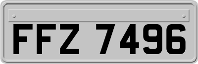 FFZ7496