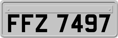 FFZ7497