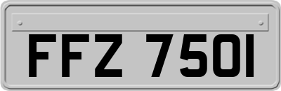 FFZ7501