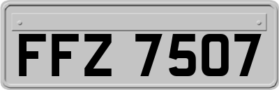 FFZ7507