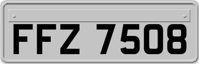 FFZ7508