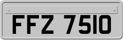 FFZ7510