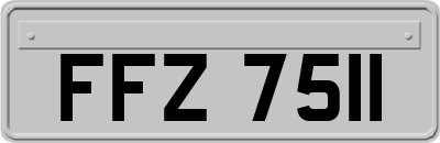 FFZ7511