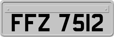FFZ7512