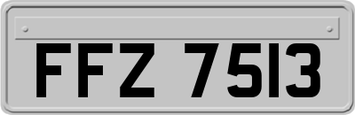 FFZ7513