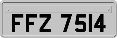 FFZ7514