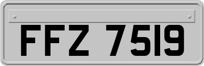 FFZ7519