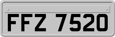 FFZ7520