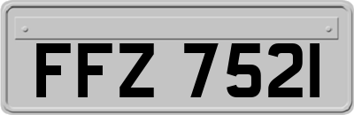 FFZ7521