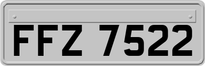 FFZ7522
