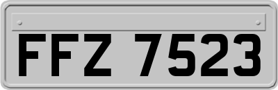 FFZ7523