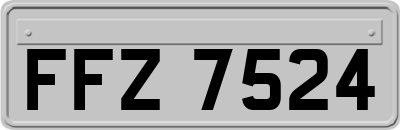 FFZ7524
