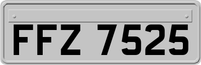 FFZ7525