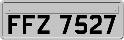 FFZ7527
