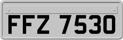 FFZ7530