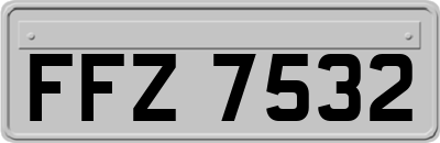 FFZ7532