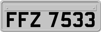 FFZ7533