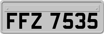FFZ7535