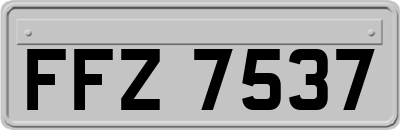 FFZ7537