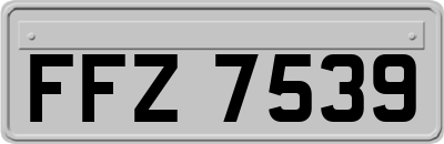 FFZ7539