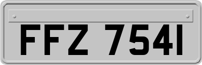 FFZ7541