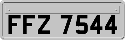 FFZ7544