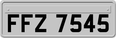 FFZ7545