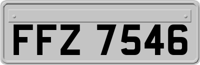 FFZ7546