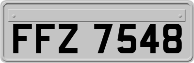 FFZ7548