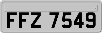 FFZ7549