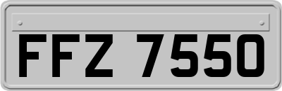 FFZ7550