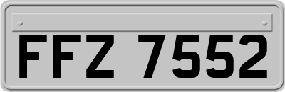FFZ7552
