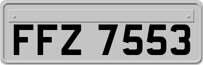FFZ7553