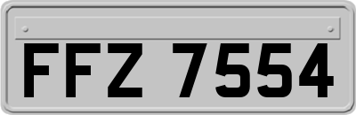 FFZ7554