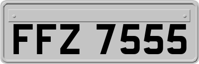 FFZ7555