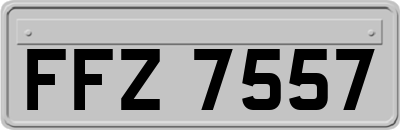FFZ7557
