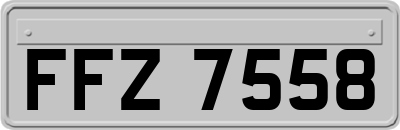 FFZ7558