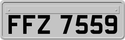 FFZ7559