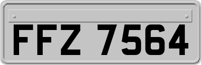 FFZ7564