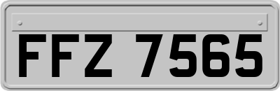 FFZ7565