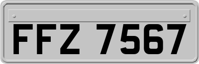 FFZ7567