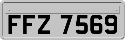 FFZ7569