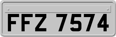FFZ7574