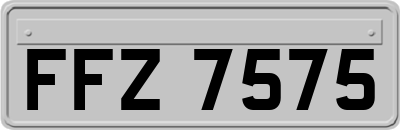 FFZ7575